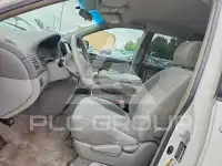 2005 Toyota SIENNA фото
