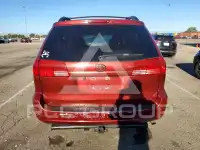 2005 Toyota SIENNA photo