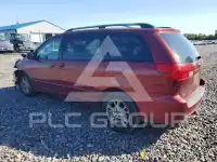 2005 Toyota SIENNA фото