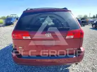 2005 Toyota SIENNA фото