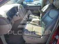 2005 Toyota SIENNA фото