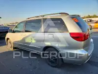 2005 Toyota SIENNA photo