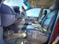2005 Toyota SIENNA фото
