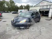 2005 Toyota SIENNA фото