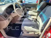 2005 Toyota SIENNA photo