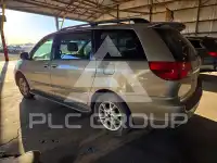 2005 Toyota SIENNA фото