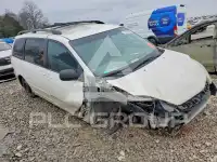 2005 Toyota SIENNA фото