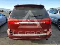 2005 Toyota SIENNA фото