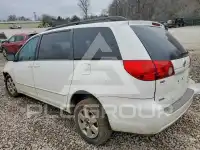 2005 Toyota SIENNA фото