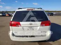 2005 Toyota SIENNA фото
