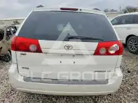 2005 Toyota SIENNA фото
