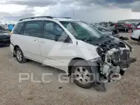 2005 Toyota SIENNA фото