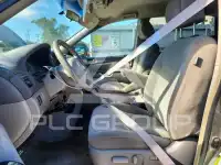 2005 Toyota SIENNA фото