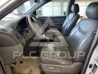 2005 Toyota SIENNA фото