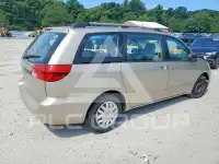 2005 Toyota SIENNA photo