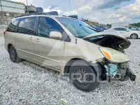 2005 Toyota SIENNA фото