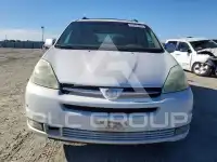 2005 Toyota SIENNA фото