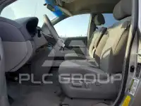 2005 Toyota SIENNA photo
