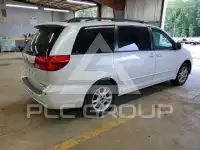 2005 Toyota SIENNA фото