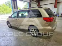 2005 Toyota SIENNA фото