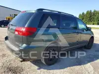2005 Toyota SIENNA фото