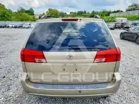 2005 Toyota SIENNA фото