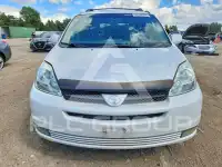 2005 Toyota SIENNA фото