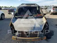 2005 Toyota SIENNA фото