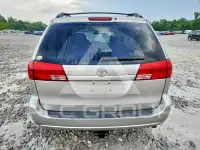 2005 Toyota SIENNA фото
