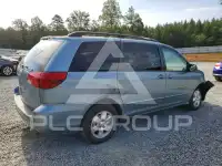 2005 Toyota SIENNA фото