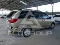 2005 Toyota SIENNA фото