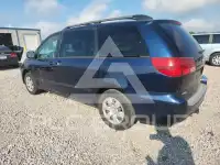 2005 Toyota SIENNA фото