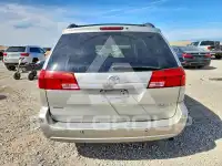 2005 Toyota SIENNA photo