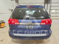 2005 Toyota SIENNA фото