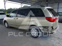 2005 Toyota SIENNA фото