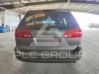 2005 Toyota SIENNA фото