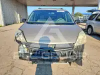 2005 Toyota SIENNA фото