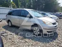 2005 Toyota SIENNA фото