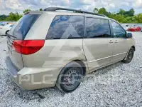 2005 Toyota SIENNA фото