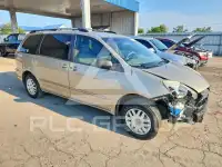 2005 Toyota SIENNA фото