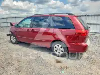 2005 Toyota SIENNA фото