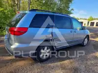 2005 Toyota SIENNA photo