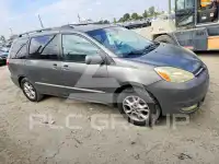2005 Toyota SIENNA photo