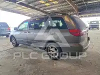 2005 Toyota SIENNA фото
