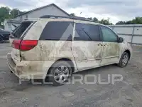 2005 Toyota SIENNA фото