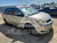 2005 Toyota SIENNA photo