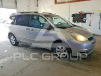 2005 Toyota SIENNA фото