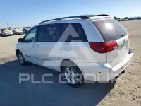 2005 Toyota SIENNA фото