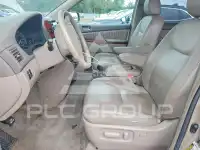 2005 Toyota SIENNA фото