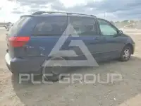 2005 Toyota SIENNA фото